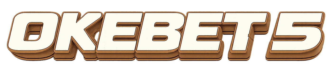 OkeBet 5 Logo